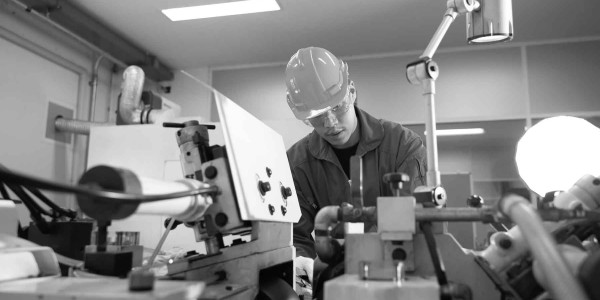 ISO 45001 - Sistemas de gestión de la seguridad y salud en el trabajo